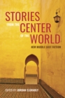 Markaz Stories : Fiction from "The Markaz Review" - Book