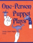 One-Person Puppet Plays - Book