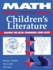 Math through Children's Literature - Book