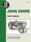 John Deere SRS 1010 & 2010 - Book