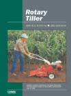 Rotary Tiller Service Ed. 3 - Book
