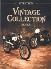 Vintage 2-Stroke Collection - Book