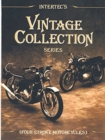 Vintage 4-Stroke Collection - Book