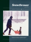 Snowthrower Service Ed 3 - Book