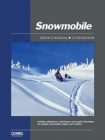 Snowmobile Service Ed 11 - Book