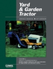 Yard & Garden Tractor V 1 Ed 1 - Book