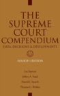 Supreme Court Compendium - Book