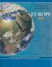 Political Handbook of Europe - Book