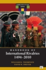 Handbook of International Rivalries - Book