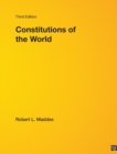 Constitutions of the World - Book