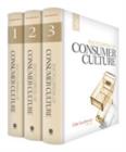 Encyclopedia of Consumer Culture - Book