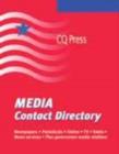 Media Contact Directory 2010 - Book