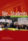 We the Students : Supreme Court Cases for and About Students - Book
