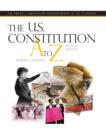 The U.S. Constitution A to Z - Book