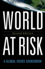 World at Risk - Book