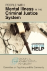 People With Mental Illness in the Criminal Justice System : Answering a Cry for Help - Book