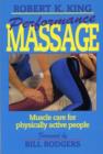 Performance Massage - Book