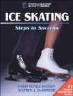 Ice Skating : Steps to Success - Book