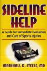 Sideline Help - Book