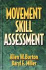 Movement Skill Assessment - Book