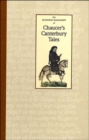 The Ellesmere Manuscript of Chaucer's Canterbury Tales - Book