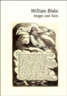 William Blake : Images and Texts - Book