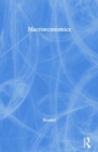 Macroeconomics : The Dynamics of Commodity Production - Book