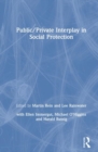 Public/Private Interplay in Social Protection - Book