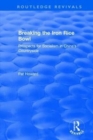 Breaking the Iron Rice Bowl : Prospects for Socialism in China's Countryside - Book