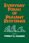 Everyday Forms of Peasant Resistance - Book