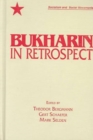 Bukharin in Retrospect - Book