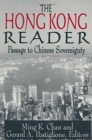 The Hong Kong Reader : Passage to Chinese Sovereignty - Book