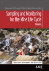 Sampling and Monitoring for the Mine Life Cycle - Book