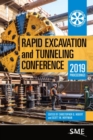 Rapid Excavation and Tunneling Conference: 2019 Proceedings - Book