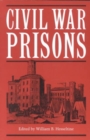 Civil War Prisons - Book