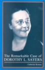 The Remarkable Case of Dorothy L. Sayers - Book