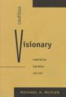 Cautious Visionary : Cordell Hull and Trade Reform, 1933-37 - Book