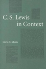 C.S.Lewis in Context - Book