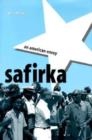 Safirka : An American Envoy - Book