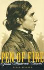 Pen of Fire : John Moncure Daniel - Book