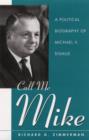 Call me Mike : A Political Biography of Michael V. DiSalle - Book