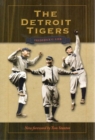 The Detroit Tigers - Book