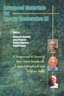 Advanced Materials for Energy Conversion III : A Symposium in Honor of Drs. Gary Sandrock, Louis Schlapbach, and Seijirau Suda for Lifetime Achievement - Book