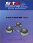 Materials Science and Technology (MS&T) 2006 : Materials and Systems - Book