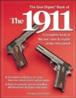 The Gun Digest Book of the 1911 - Book