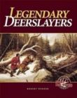 Legendary Deerslayers - Book