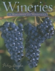 Wineries of Wisconsin and Minnesota - eBook