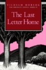 The Last Letter Home : The Emigrant Novels: Book IV - eBook