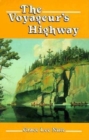 The Voyageur's Highway : Minnesota's Border Lake Land - eBook