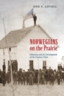 Norwegians on the Prairie : Ethnicity and the Development of the Country Town - eBook